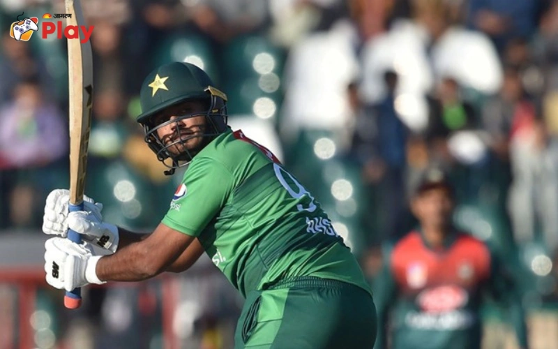 Bharat Pakistan Cricket Match