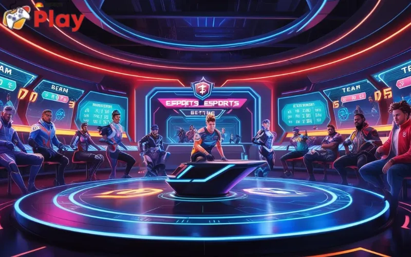 esports fantasy betting