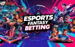 esports fantasy betting