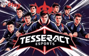 tesseract esports