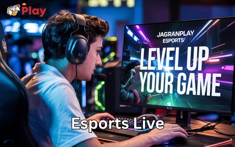 esports live