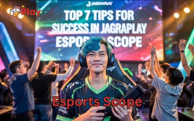 esports scope