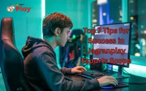 esports scope