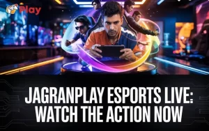 esports live