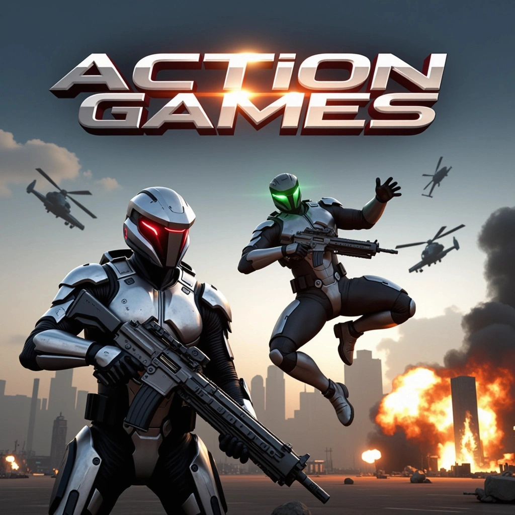 jagran play action games