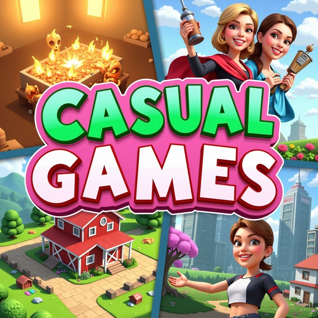 jagran play casual games