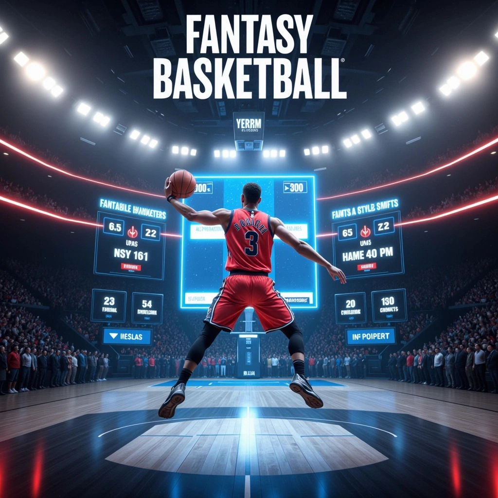 jagran play fantasy basketball