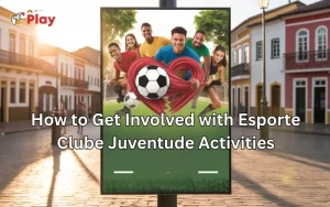 esporte clube juventude