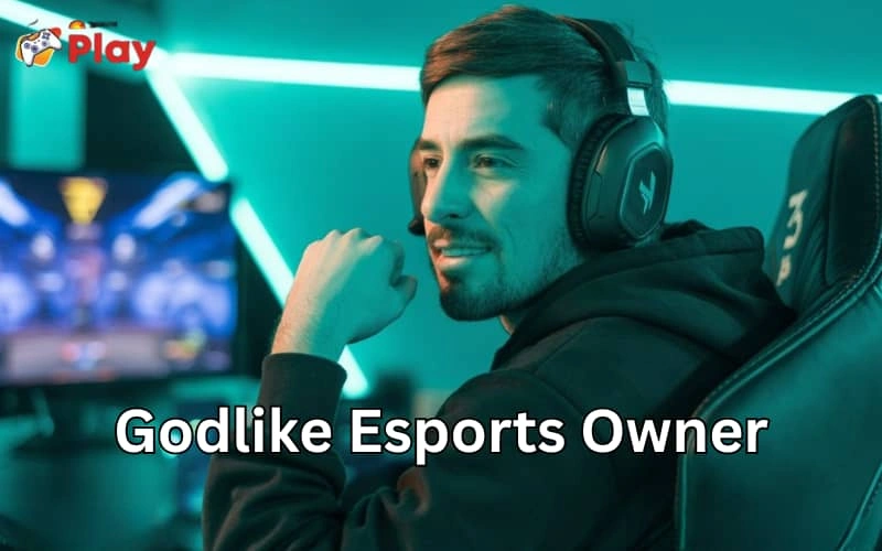 godlike esports owner