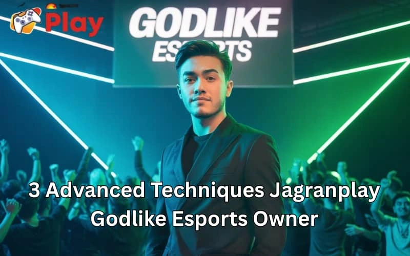 godlike esports owner