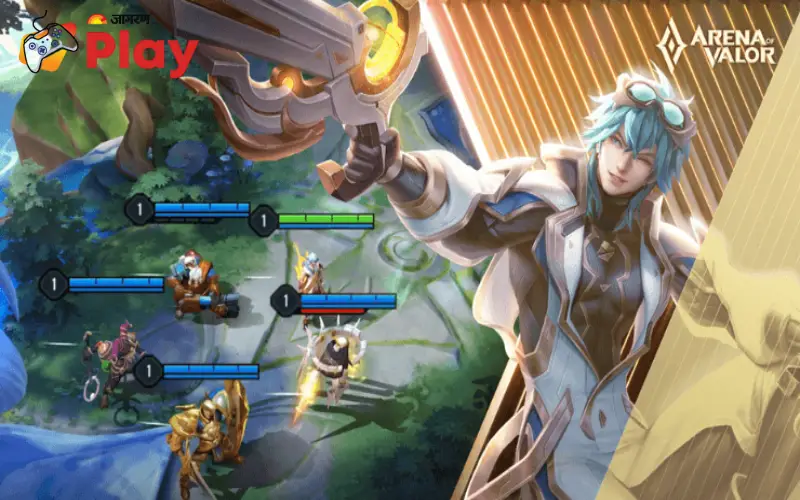arena of valor