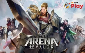 arena of valor