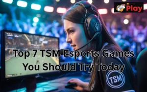 tsm esports