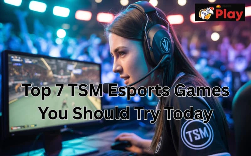 tsm esports