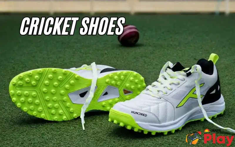 Cricket Shoes