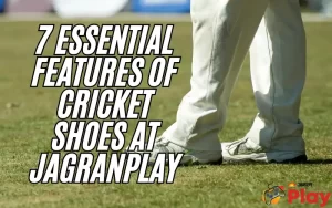 Cricket Shoes