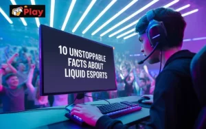 liquid esports