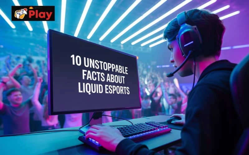 liquid esports