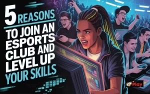 Esports clubs