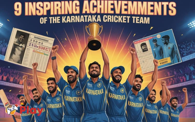 karnataka cricket team