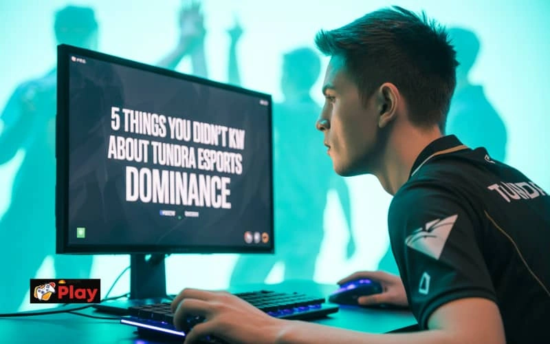 tundra esports