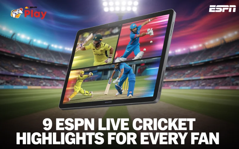 espn live cricket