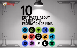 esports federation of india