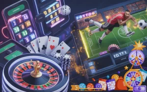 cricket games for android at Jagran Play featured image